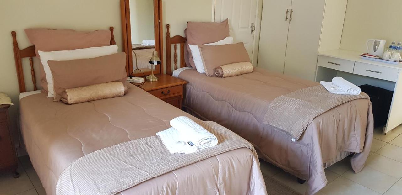 Ezulwini Guest House Exterior foto
